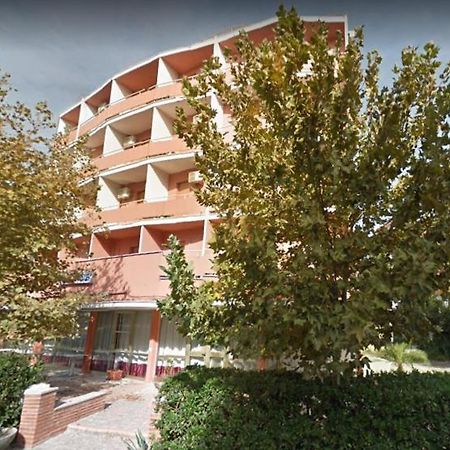 Hotel Marcus Cesenatico Εξωτερικό φωτογραφία