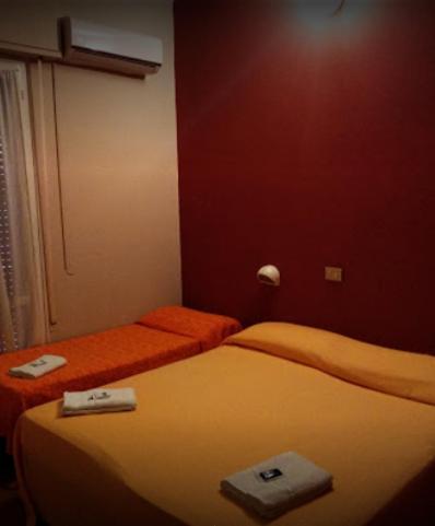Hotel Marcus Cesenatico Εξωτερικό φωτογραφία