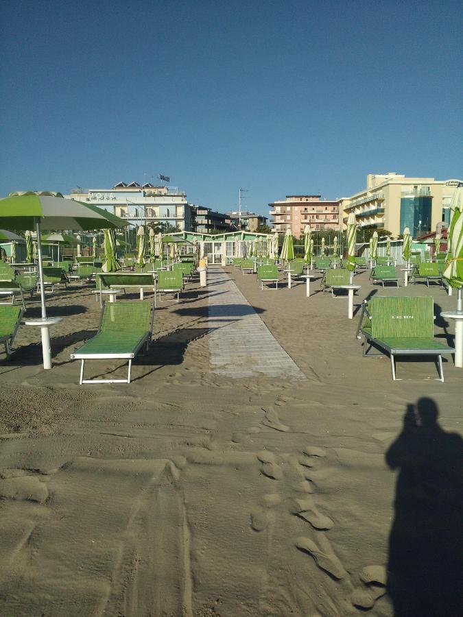 Hotel Marcus Cesenatico Εξωτερικό φωτογραφία